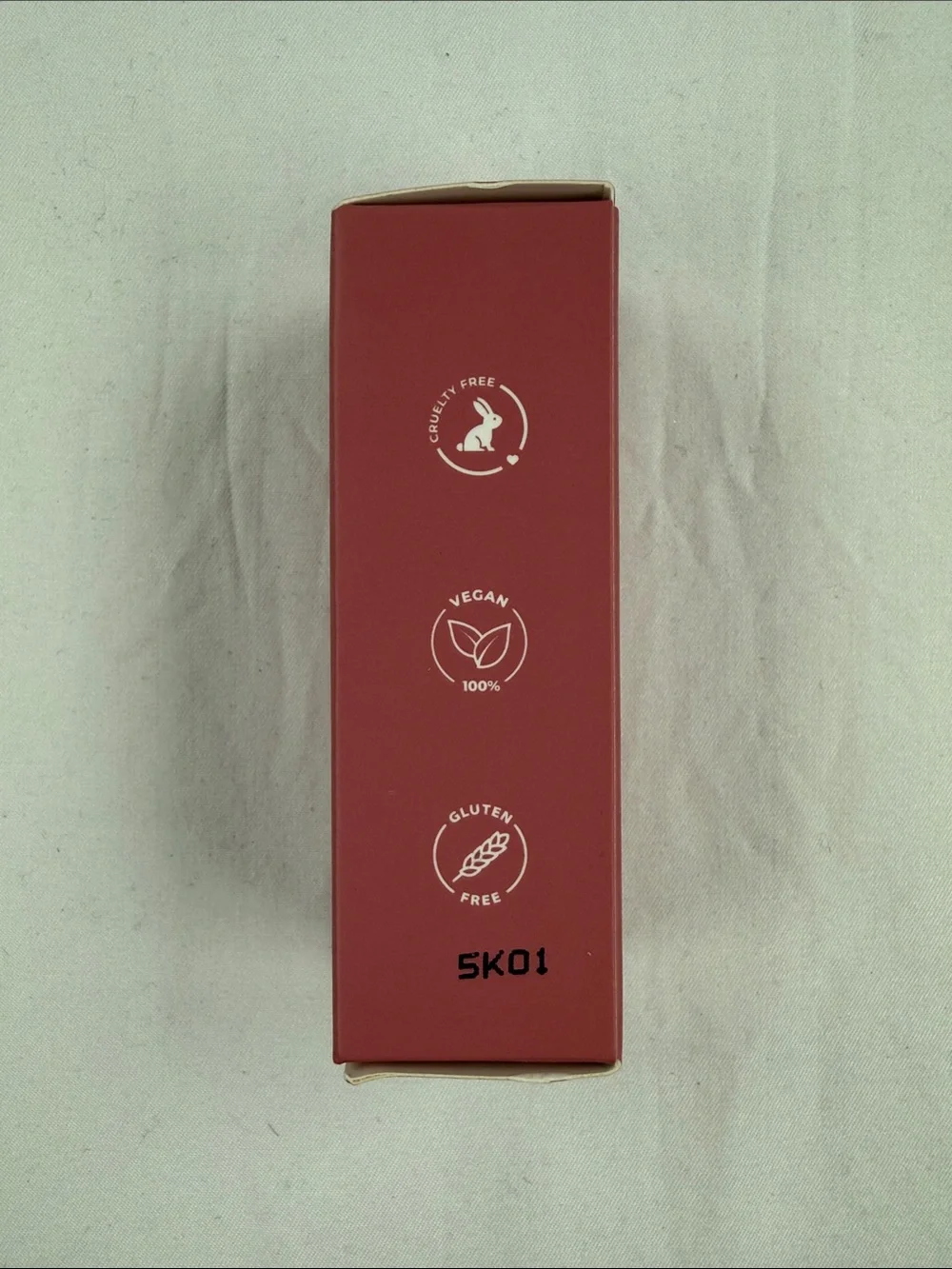 Defiance Beauty Silk Peptide Blush — in shade Afterglow